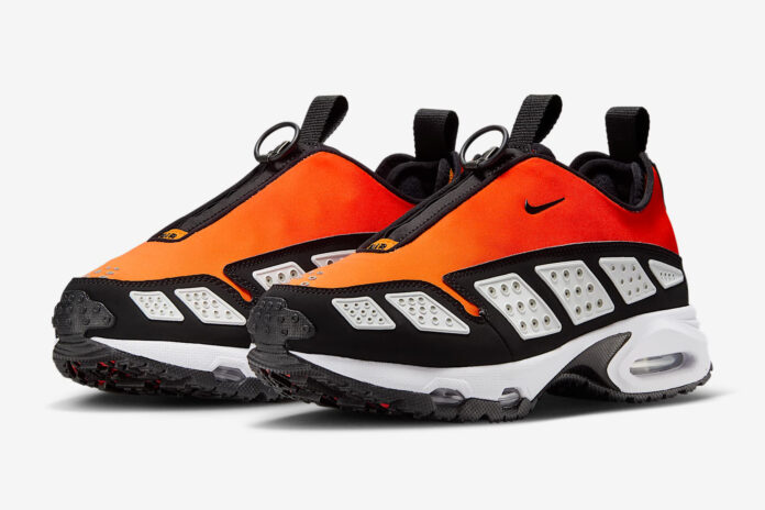 Nike Air Max Sunder Sunset HJ8080-600 Nike Air Max Sunder Sunset HJ8080-600