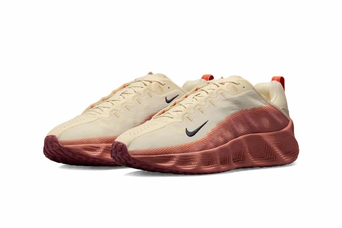 Nike Ava Rover Cosmic Clay DX4215-204 4