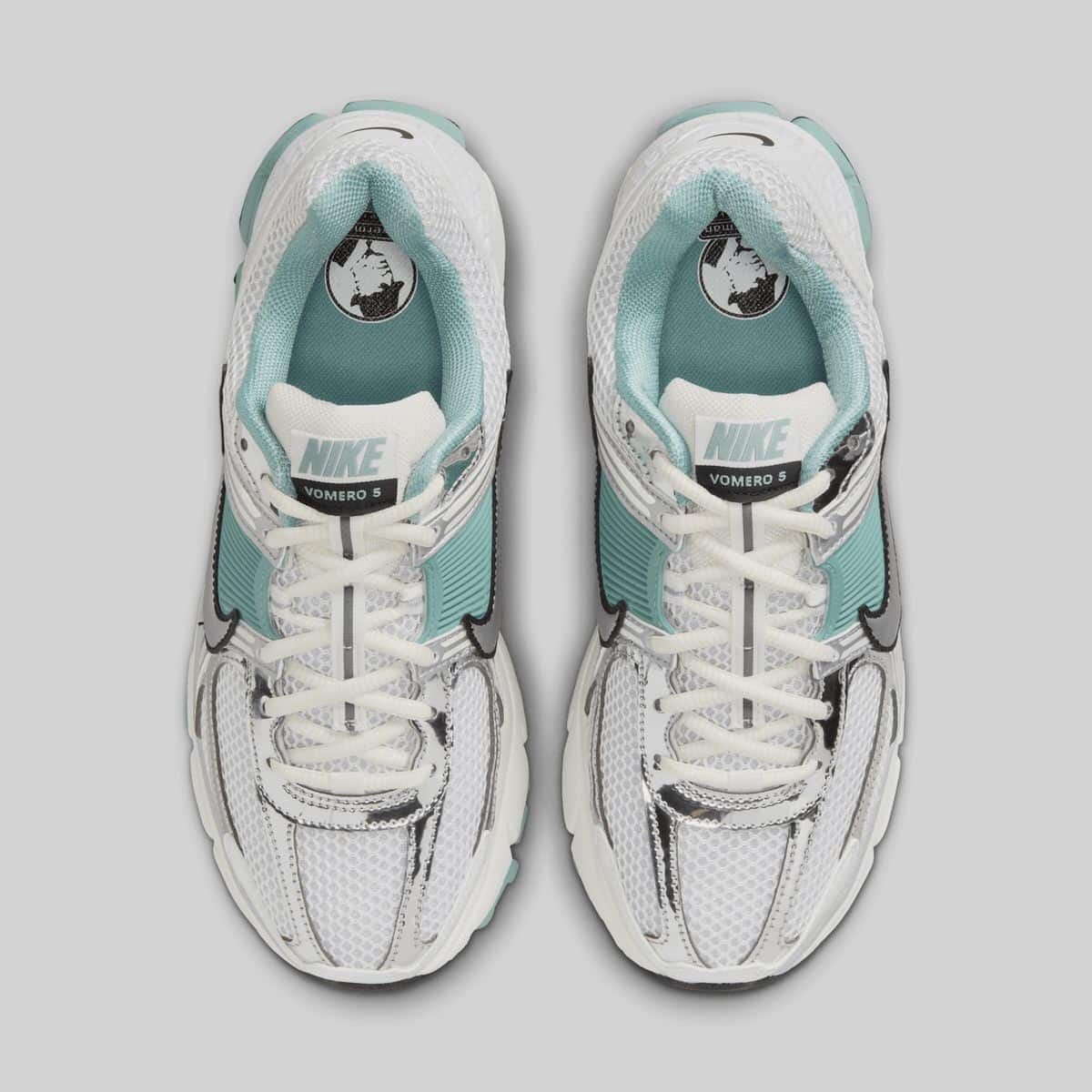 Nike Zoom Vomero 5 Cannon HF1877-101 5