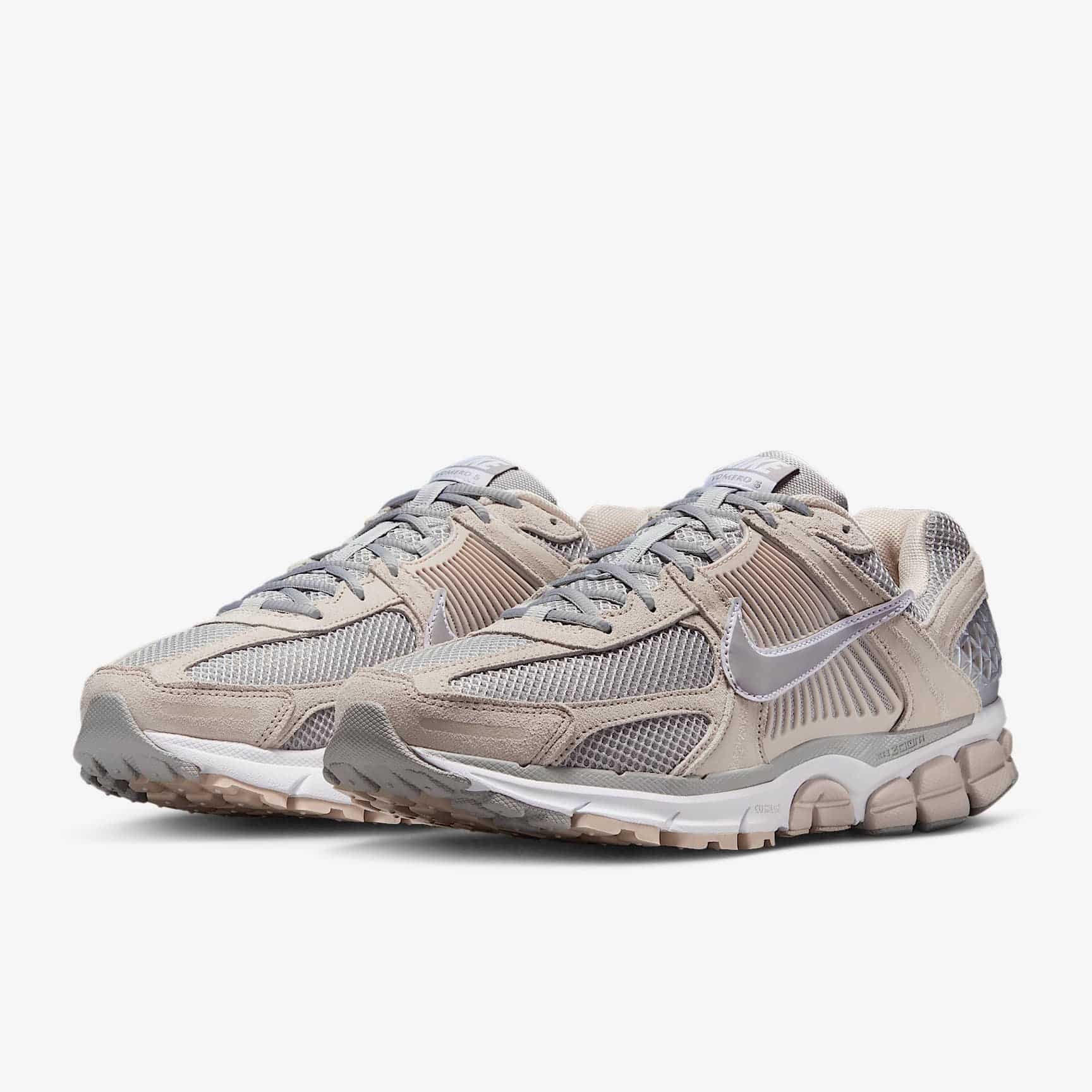 Nike Zoom Vomero Light Orewood Brown HF1553-101 4