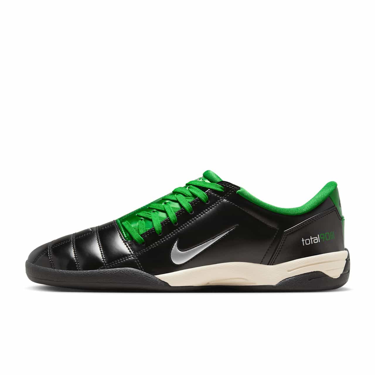 Swoosh x Nike Total 90 III Quit The Rage IM7974-001 2