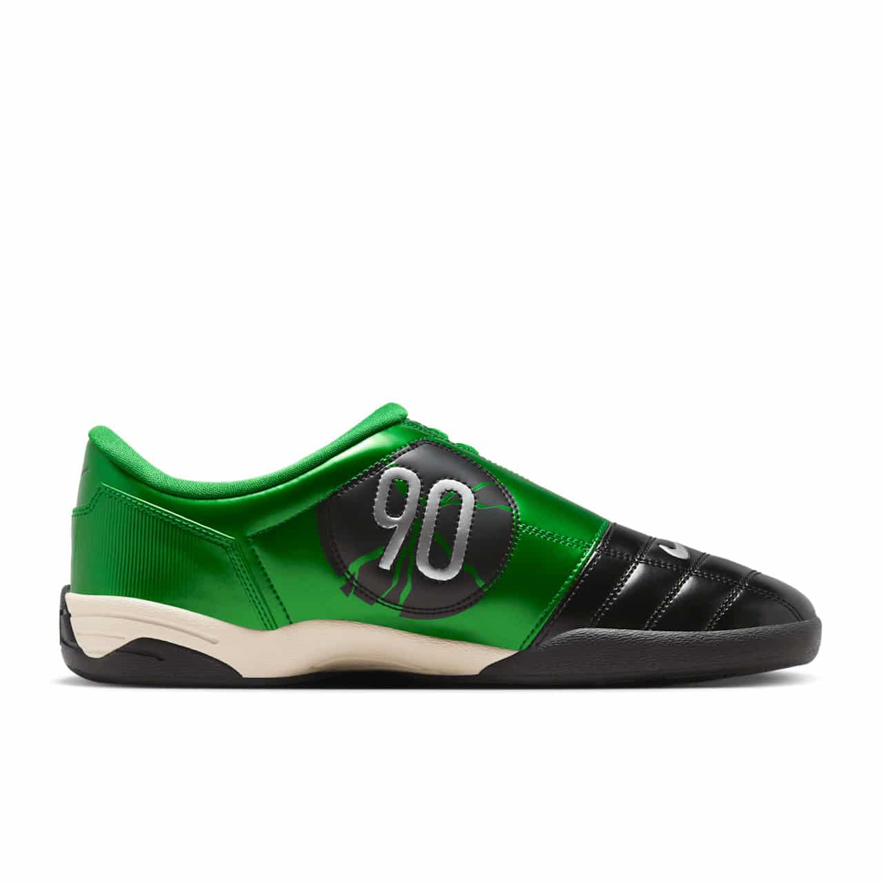 Swoosh x Nike Total 90 III Quit The Rage IM7974-001 3
