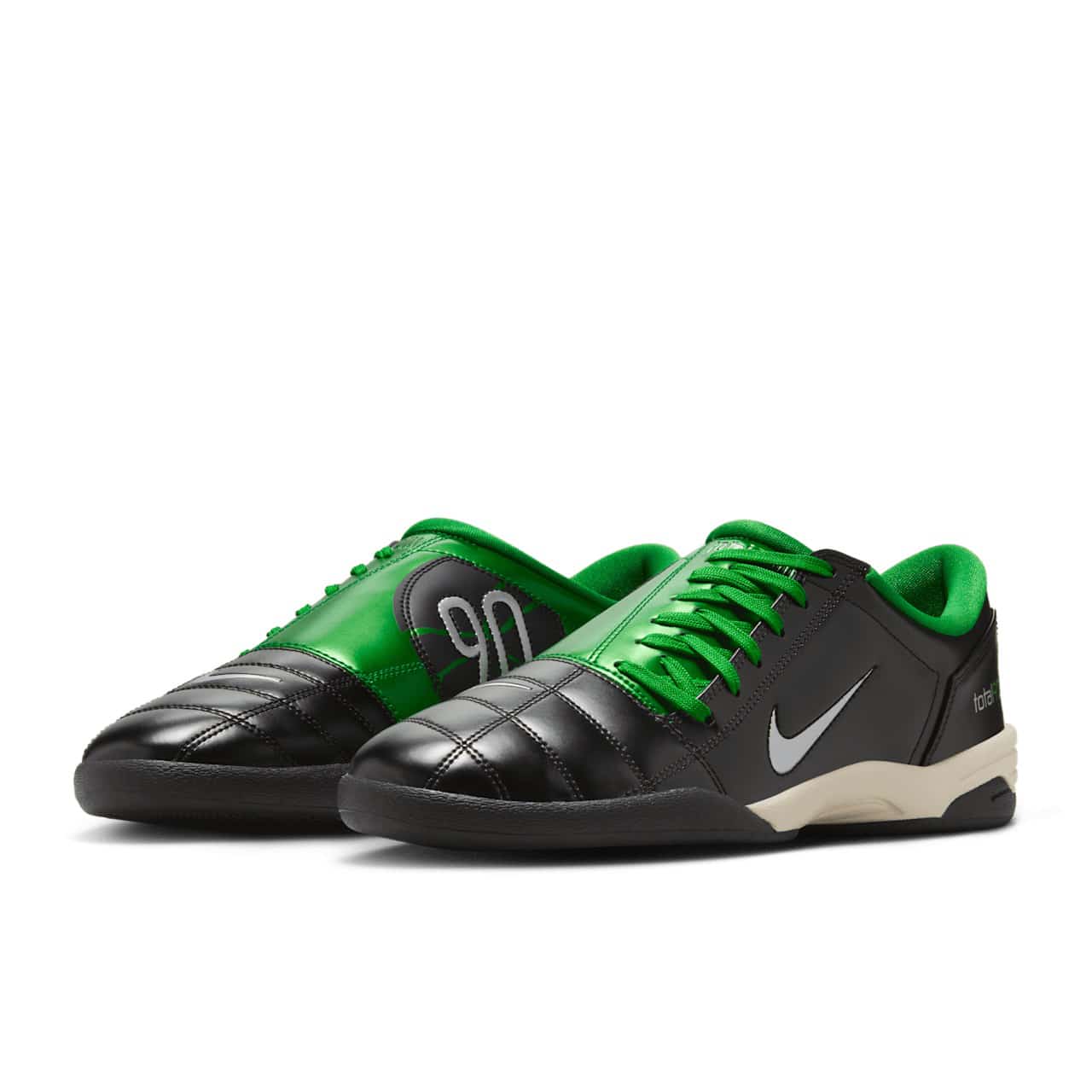 Swoosh x Nike Total 90 III Quit The Rage IM7974-001 4