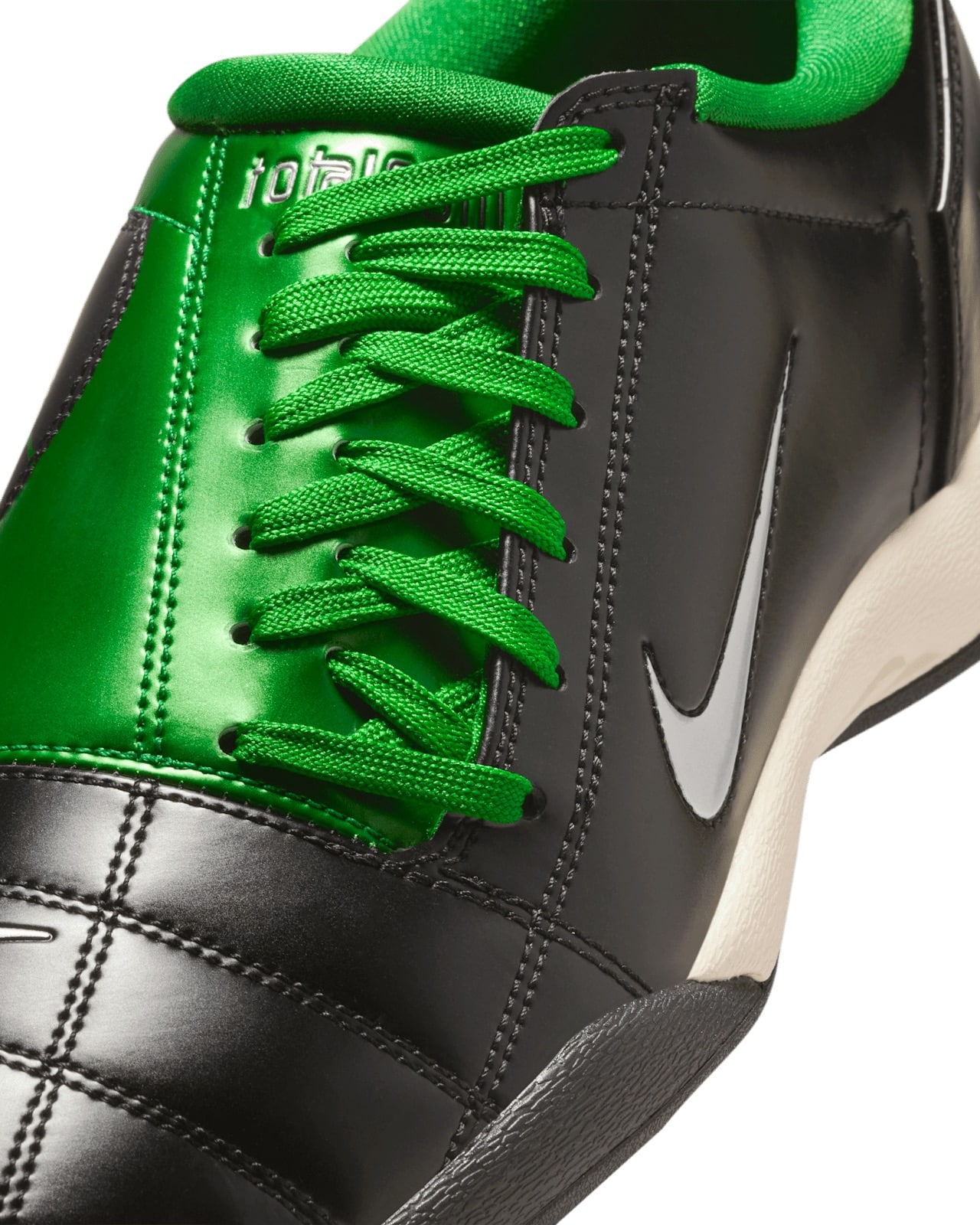Swoosh x Nike Total 90 III Quit The Rage IM7974-001 7