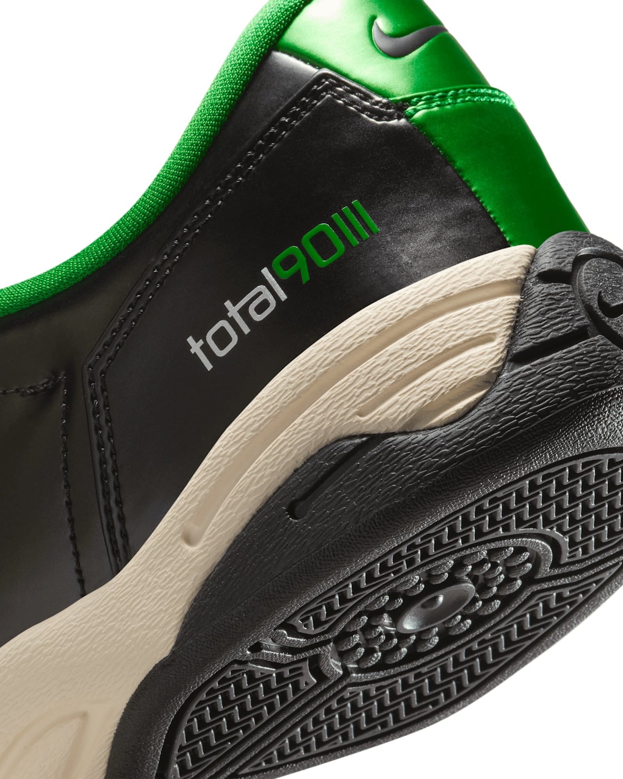 Swoosh x Nike Total 90 III Quit The Rage IM7974-001 8