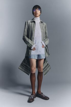 Acne Studios Spring Summer 2026 10