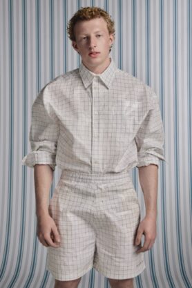 Acne Studios Spring Summer 2026 19