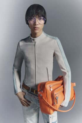 Acne Studios Spring Summer 2026 9