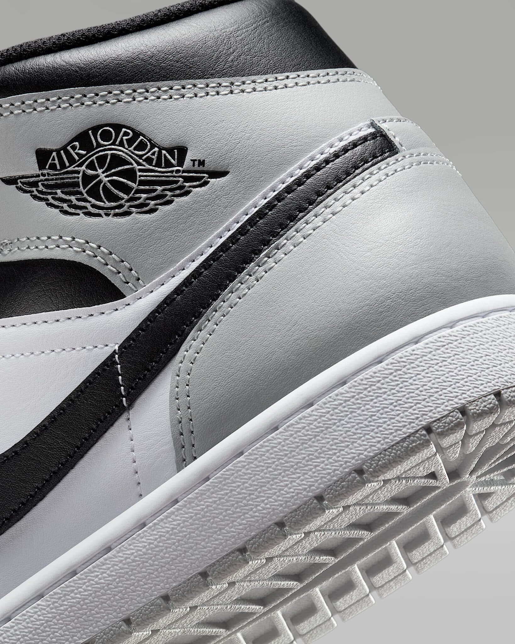 Air Jordan 1 Mid Barons DQ8426-101 8