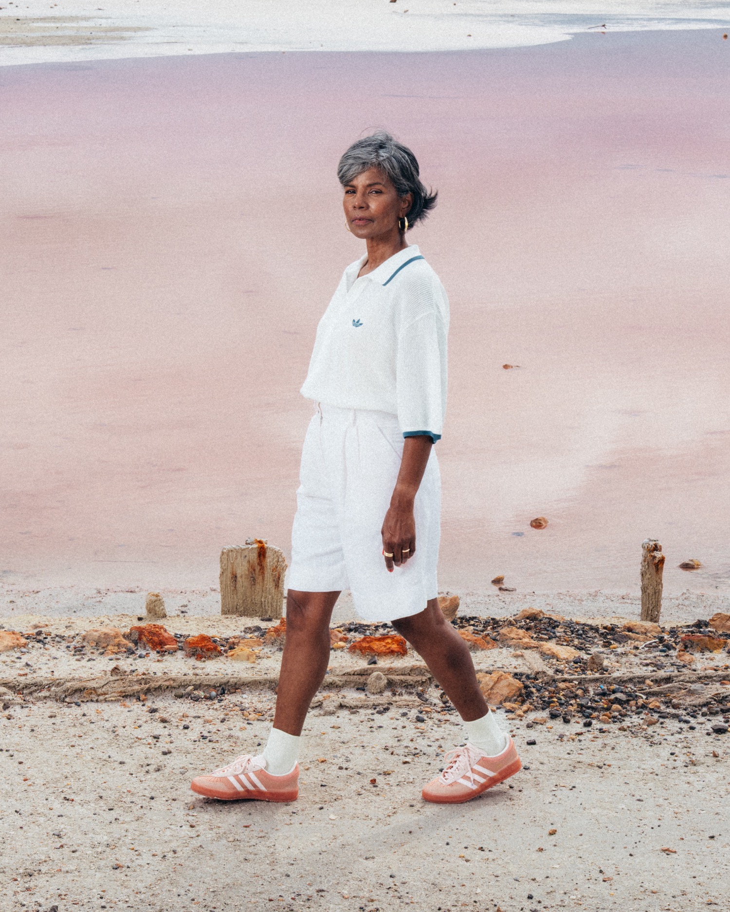 Bad Bunny x adidas Gazelle Indoor Cabo Rojo JS5052 7