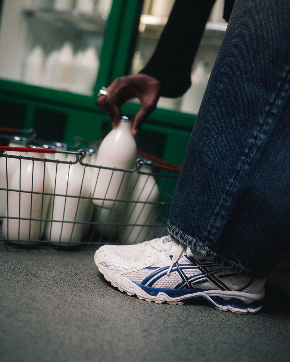 END x ASICS GEL-NIMBUS 10_1 Milk 14