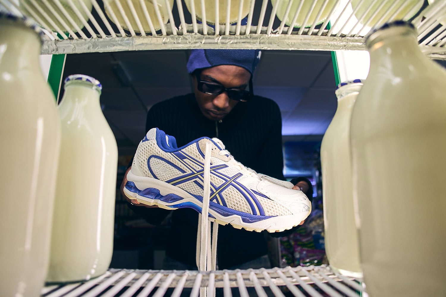 END x ASICS GEL-NIMBUS 10_1 Milk