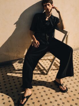Editorial COS High Summer Holiday 2025 13