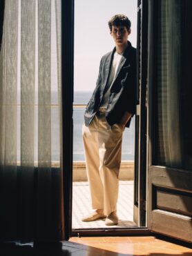 Editorial COS High Summer Holiday 2025 3