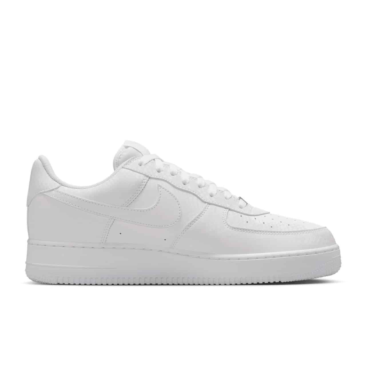 Kobe Bryant x Nike Air Force 1 Low White IB0018-100 3