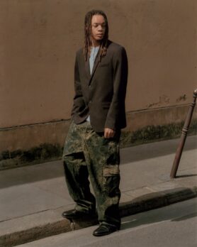 Lookbook Arte Antwerp Autumn Winter 2025 1