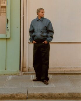 Lookbook Arte Antwerp Autumn Winter 2025 10