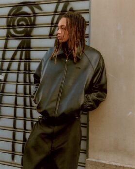 Lookbook Arte Antwerp Autumn Winter 2025 11