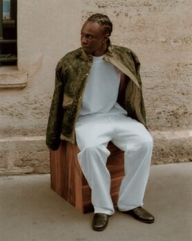 Lookbook Arte Antwerp Autumn Winter 2025 12