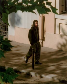 Lookbook Arte Antwerp Autumn Winter 2025 13