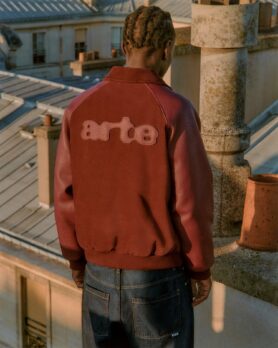 Lookbook Arte Antwerp Autumn Winter 2025 14