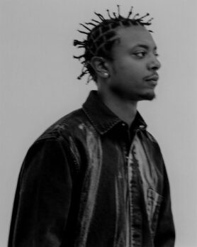 Lookbook Arte Antwerp Autumn Winter 2025 2