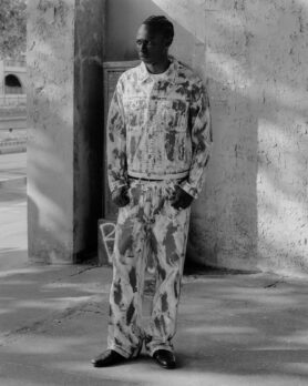 Lookbook Arte Antwerp Autumn Winter 2025 3