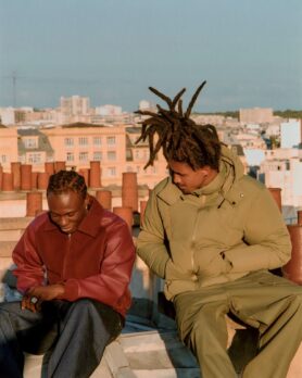 Lookbook Arte Antwerp Autumn Winter 2025 4