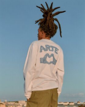 Lookbook Arte Antwerp Autumn Winter 2025 5