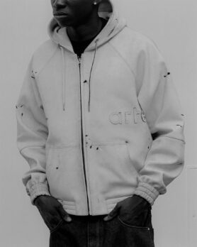 Lookbook Arte Antwerp Autumn Winter 2025 6