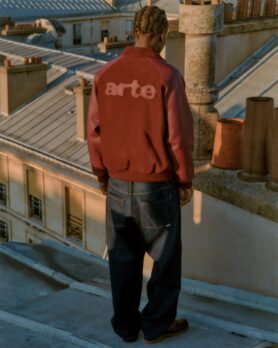 Lookbook Arte Antwerp Autumn Winter 2025 8