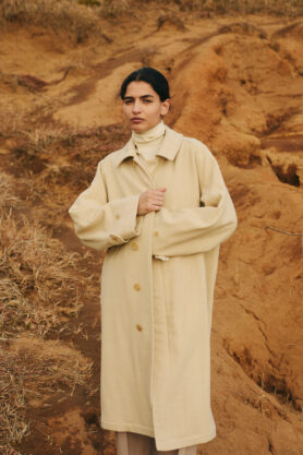 Lookbook Blurhms Fall Winter 2025 11