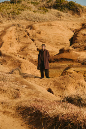 Lookbook Blurhms Fall Winter 2025 12