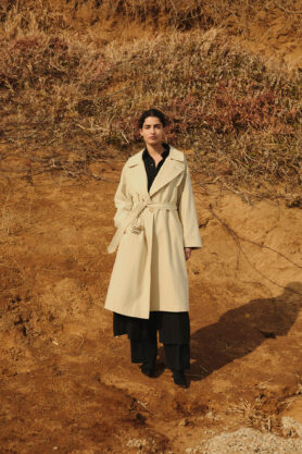 Lookbook Blurhms Fall Winter 2025 23