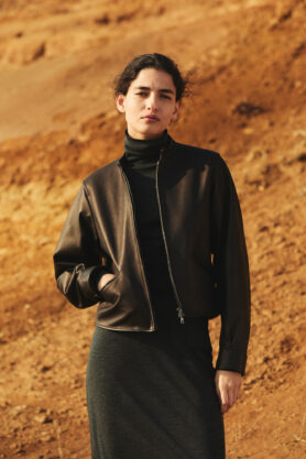 Lookbook Blurhms Fall Winter 2025 34