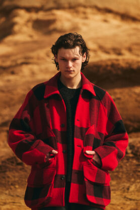 Lookbook Blurhms Fall Winter 2025 40