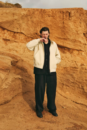 Lookbook Blurhms Fall Winter 2025 50