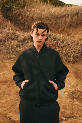 Lookbook Blurhms Fall Winter 2025 9