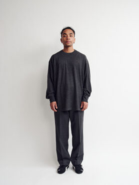Lookbook DIGAWEL Autumn Winter 2025 12