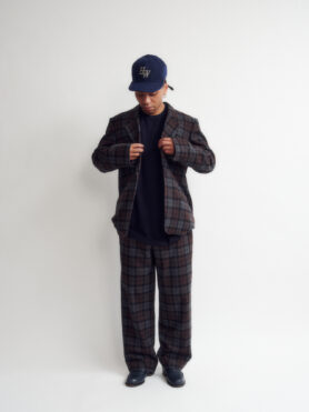 Lookbook DIGAWEL Autumn Winter 2025 13