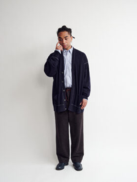 Lookbook DIGAWEL Autumn Winter 2025 14
