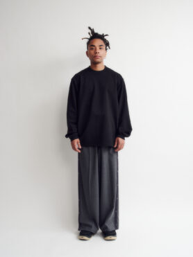 Lookbook DIGAWEL Autumn Winter 2025 15
