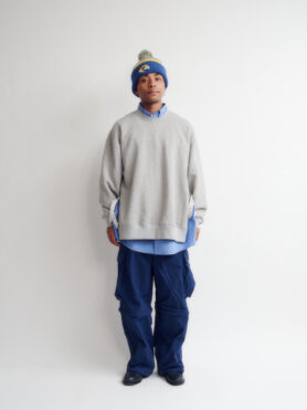 Lookbook DIGAWEL Autumn Winter 2025 16