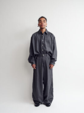 Lookbook DIGAWEL Autumn Winter 2025 2