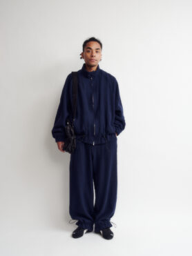 Lookbook DIGAWEL Autumn Winter 2025 7