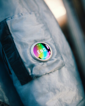 Lookbook END x CP Company Corner Shop Fall 2025 18