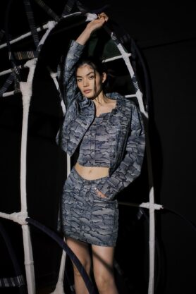 Lookbook EVISU Fall Winter 2025 11