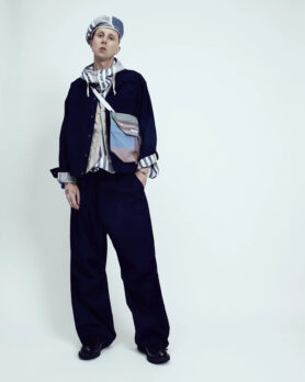 Lookbook Engineered Garments Spring Summer 2026 49