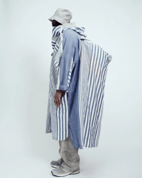 Lookbook Engineered Garments Spring Summer 2026 50