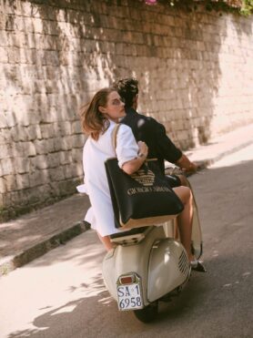 Lookbook Giorgio Armani × Kith Summer 2025 11